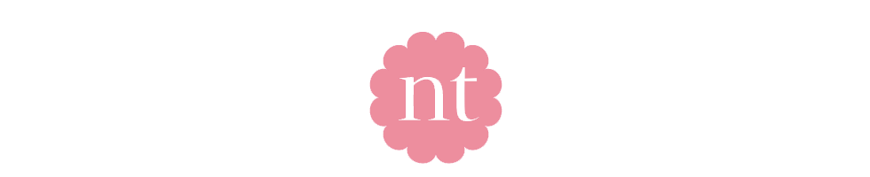 Wedding Photography by Nicola Thompson logo