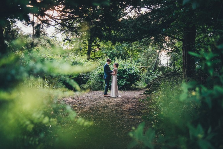 Dorney Court Wedding, Jennie & Andy