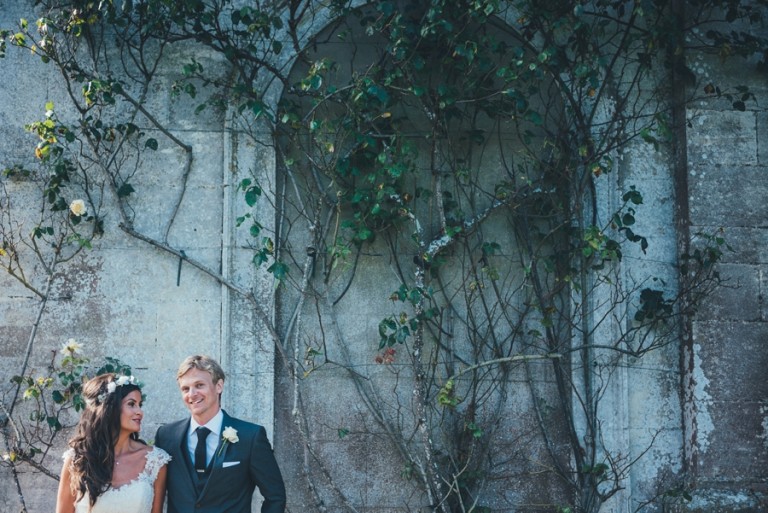 Elmore Court Wedding, Lauren & Jack