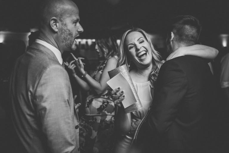 Wedding Photography Newton House Barns, Hannah & James