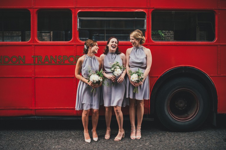 The Art Pavilion > Wedding Photography London