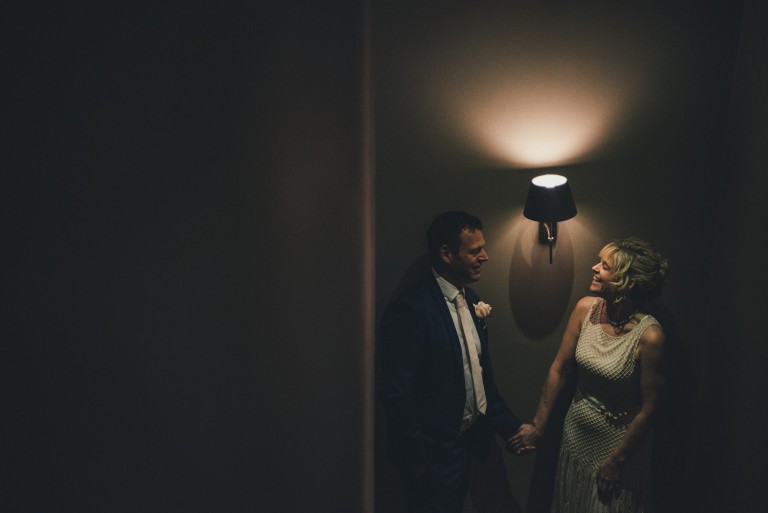 Jayne & Simon