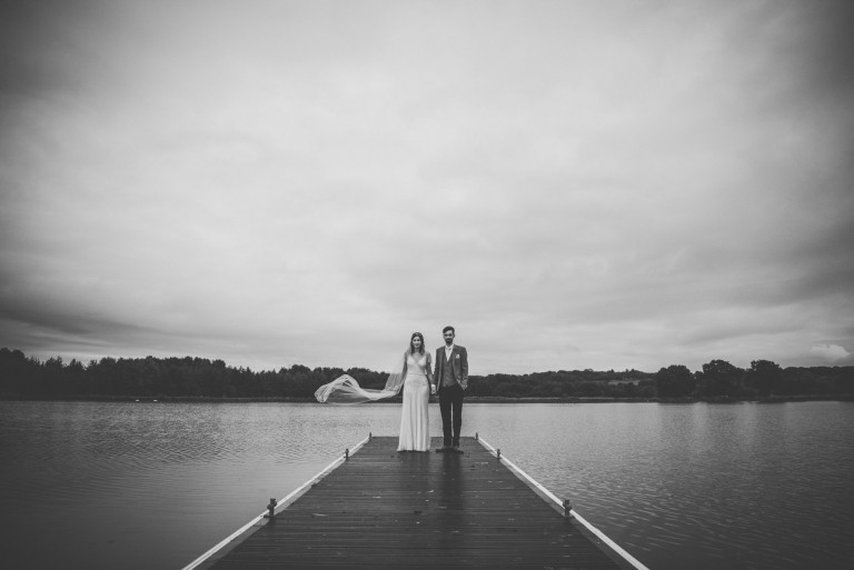 Rebecca & Richard’s Wedding in Cheshire