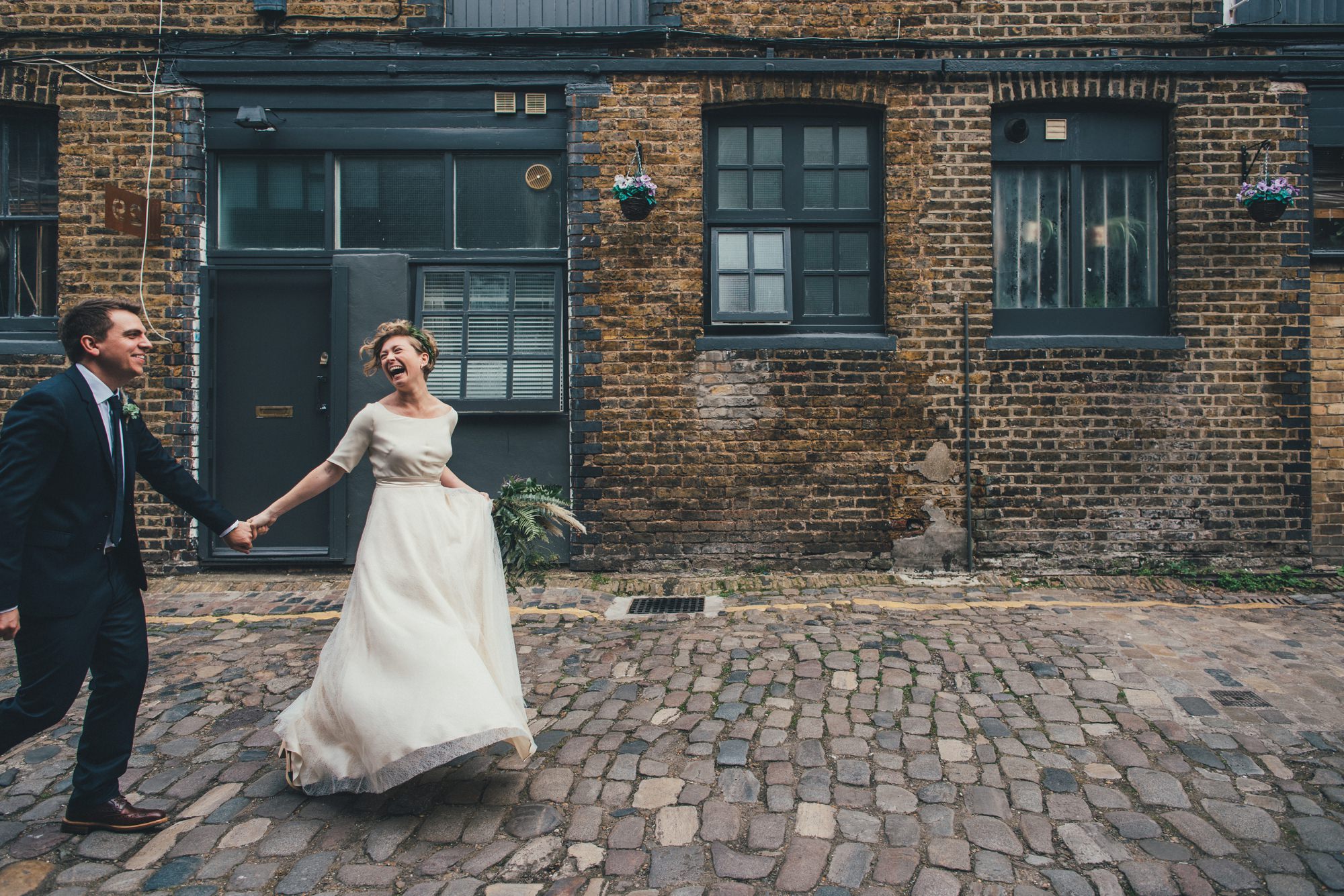 Documentary Wedding Photography London_0002