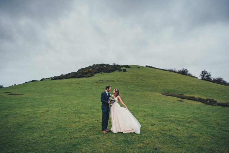 Anna & Chris, Macclesfield Wedding
