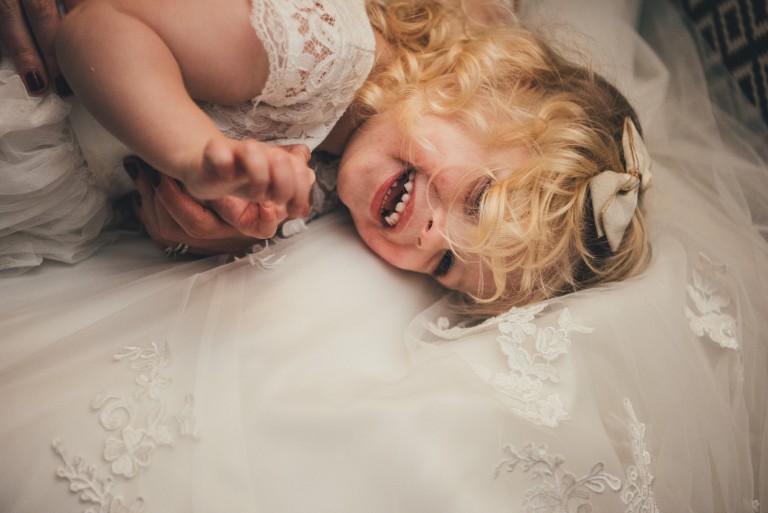 Victoria & Daniel >> Best Wedding Photography Cheshire
