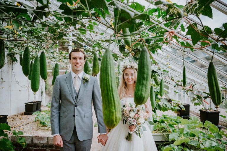 Wedding Photography Somerset, Jane & Matthew