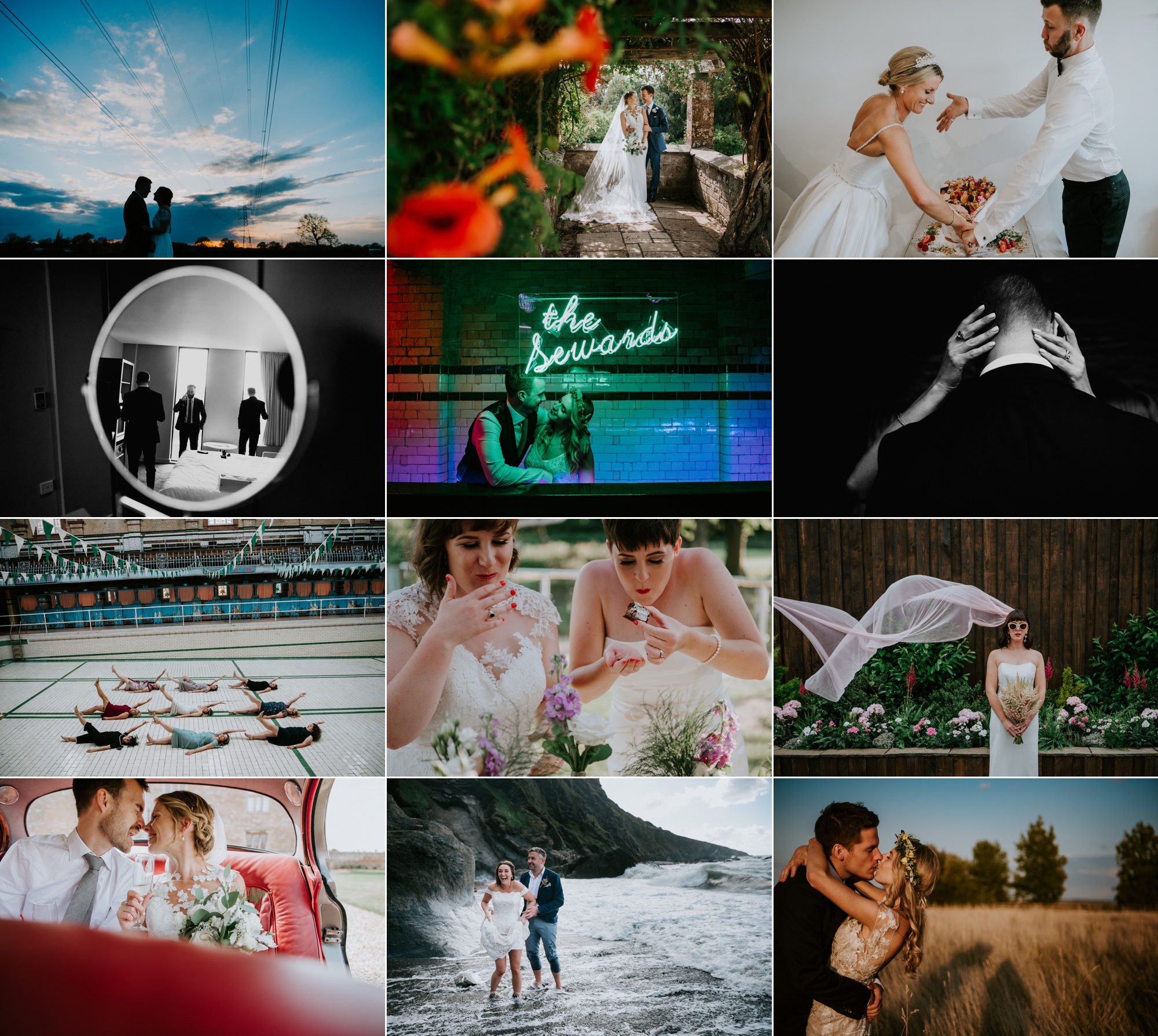 Best UK Wedding Photography 0286