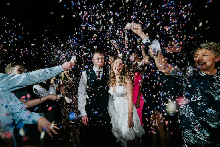 Wedding Photography Belle Epoque, Lizzie & Ian