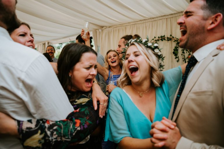 Wedding Photographer Hampshire, Jo & Alex