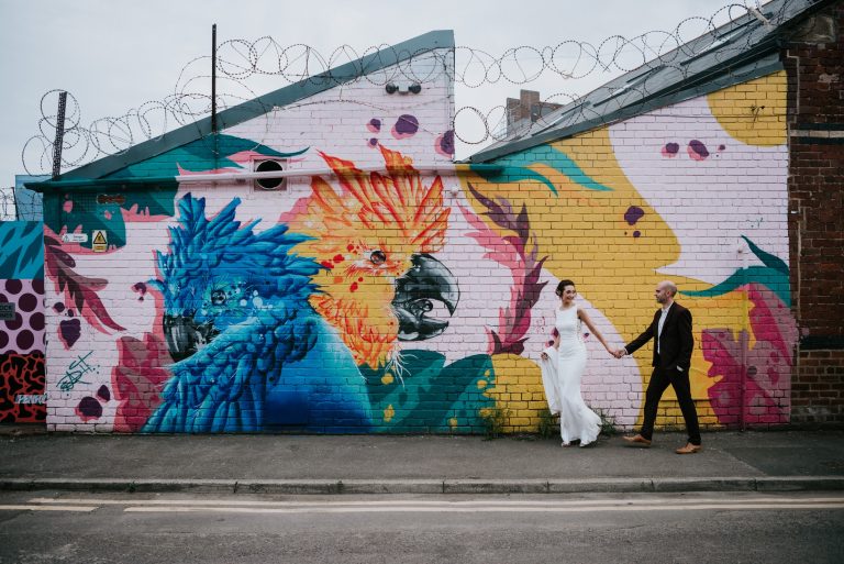 Leeds Wedding Photographer > Charlotte & Rob