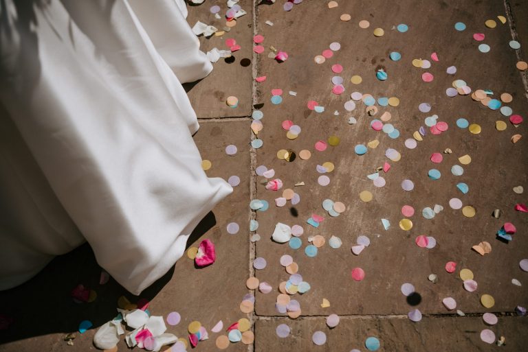 Shustoke Barn Wedding > Nick & Maxine