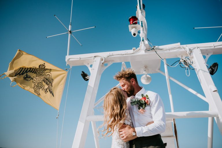 Destination Wedding Skiathos > Holly & Sean