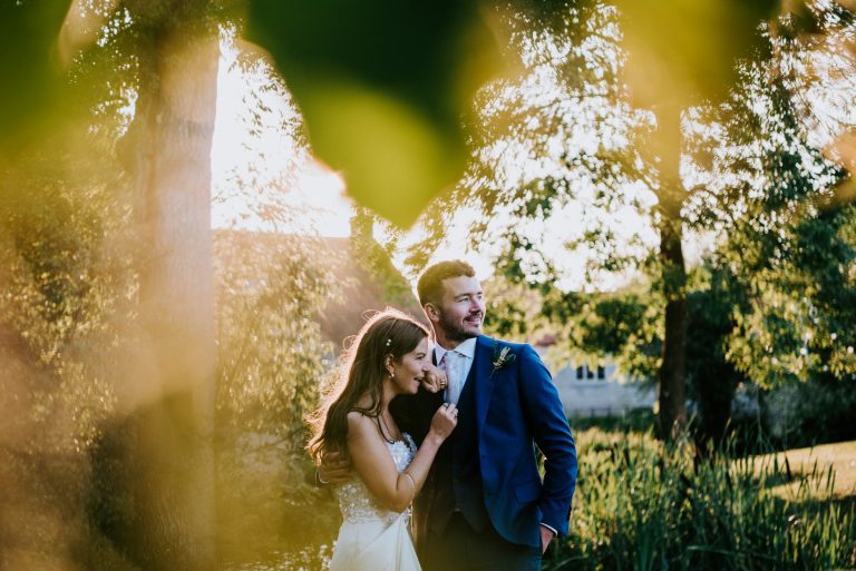 Best Wedding Photography Somerset > Lauren & Charlie