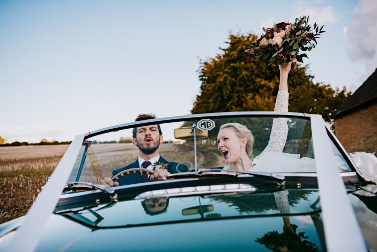Merriscourt Wedding Photographer, Victoria & Ryan