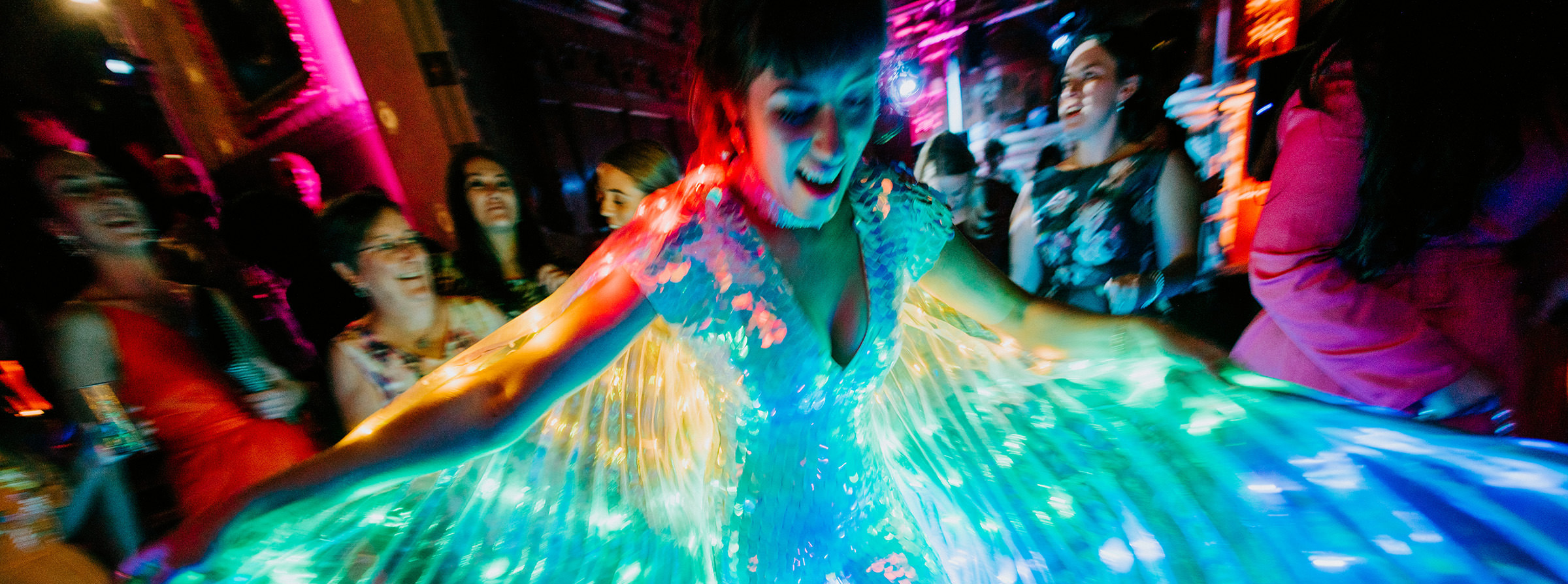 strip under header 1