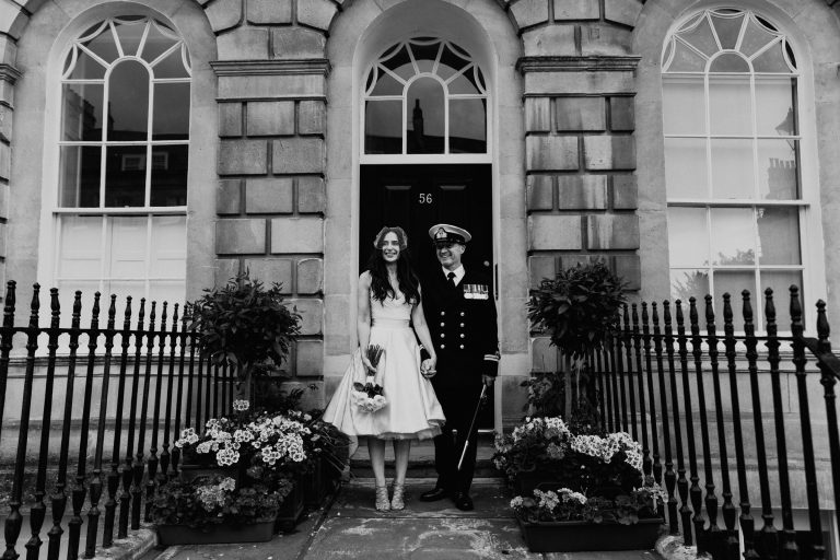 Lisa & Paul, Wedding Photographer Bath