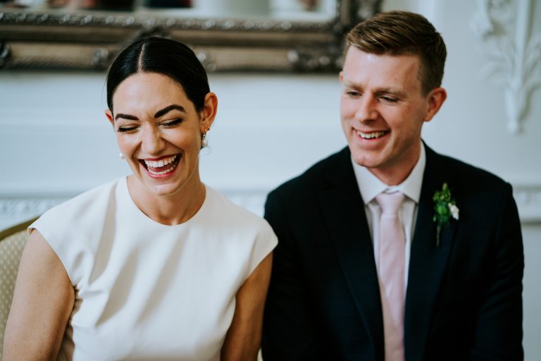 Wedding at Plythouse Kitchen Gardens