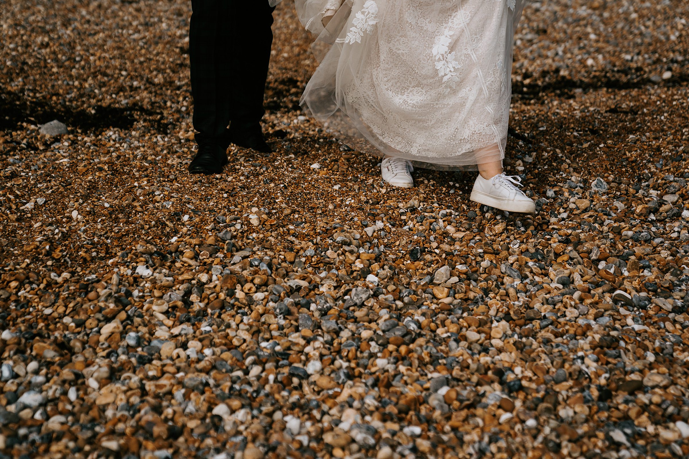 Seaside Wedding Photography 0012