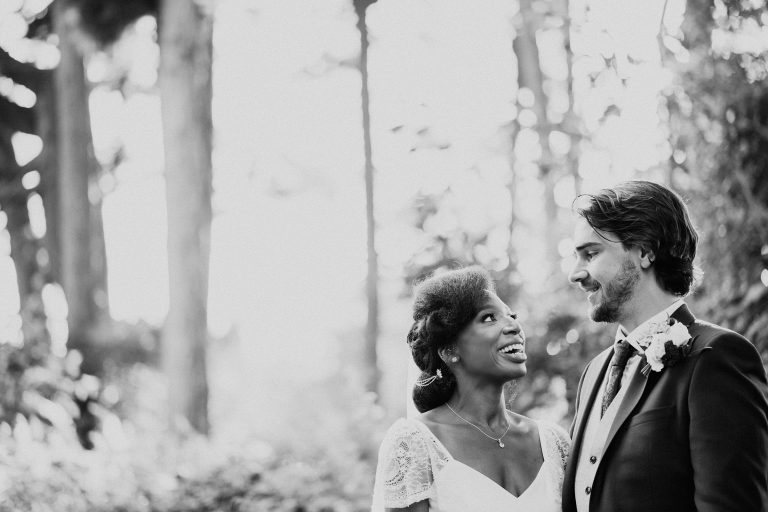 Sefton Park Wedding > Wini & Chris