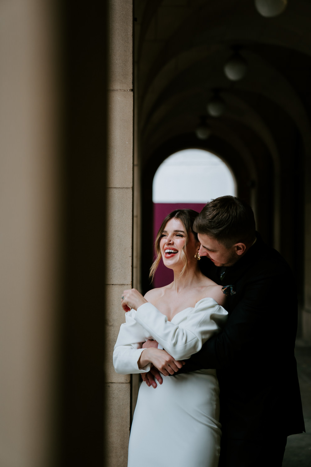 professional wedding photography in manchester 