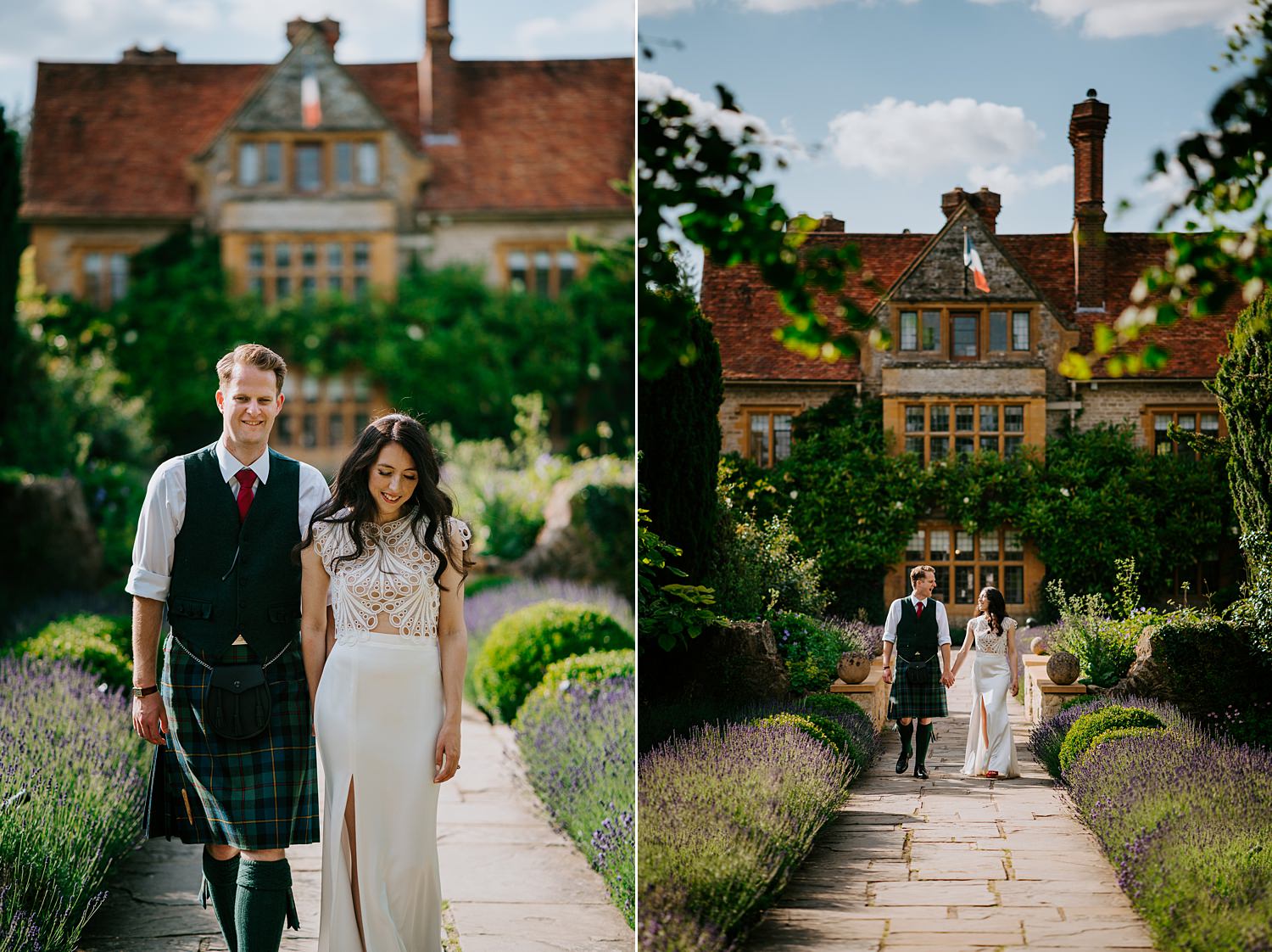 Wedding Photography at Le Manoir 0001