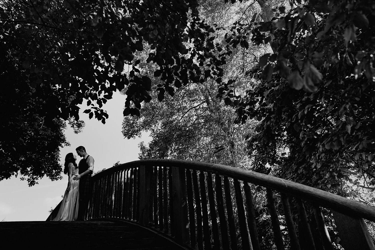 Wedding Photography at Le Manoir 0002