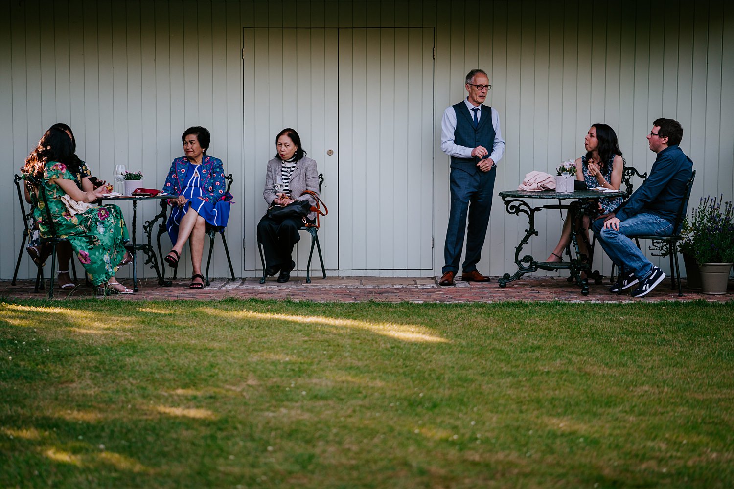 Wedding Photography at Le Manoir 0003