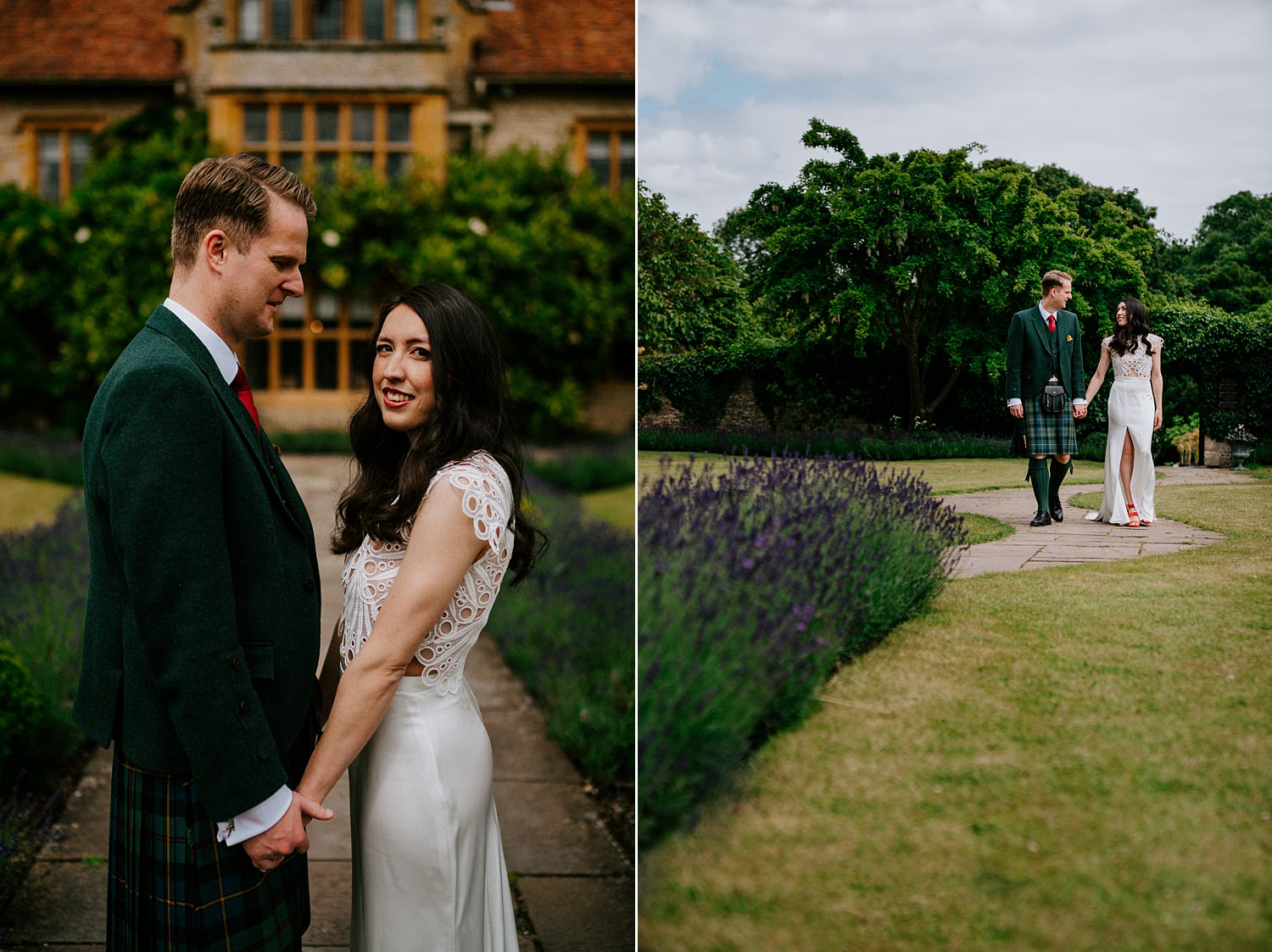 Wedding Photography at Le Manoir 0009