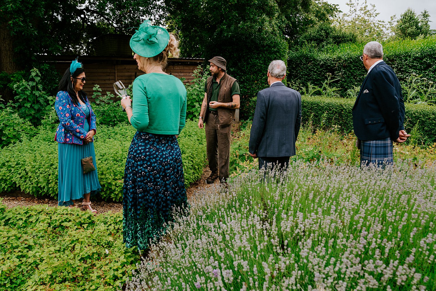 Wedding Photography at Le Manoir 0012