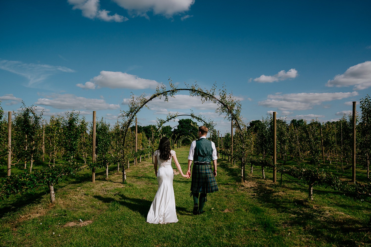 Wedding Photography at Le Manoir 0022