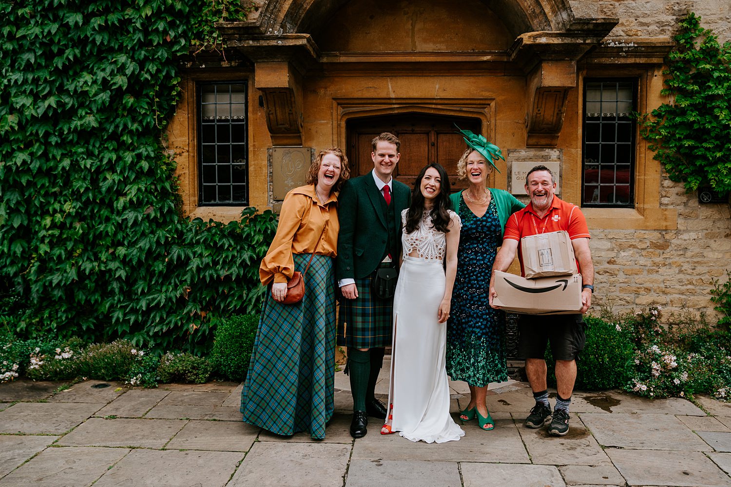 Wedding Photography at Le Manoir 0025