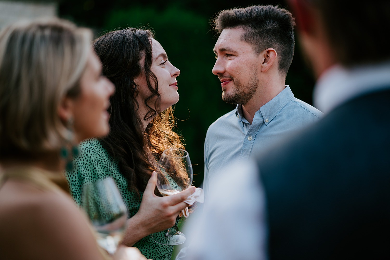 Wedding Photography at Le Manoir 0028