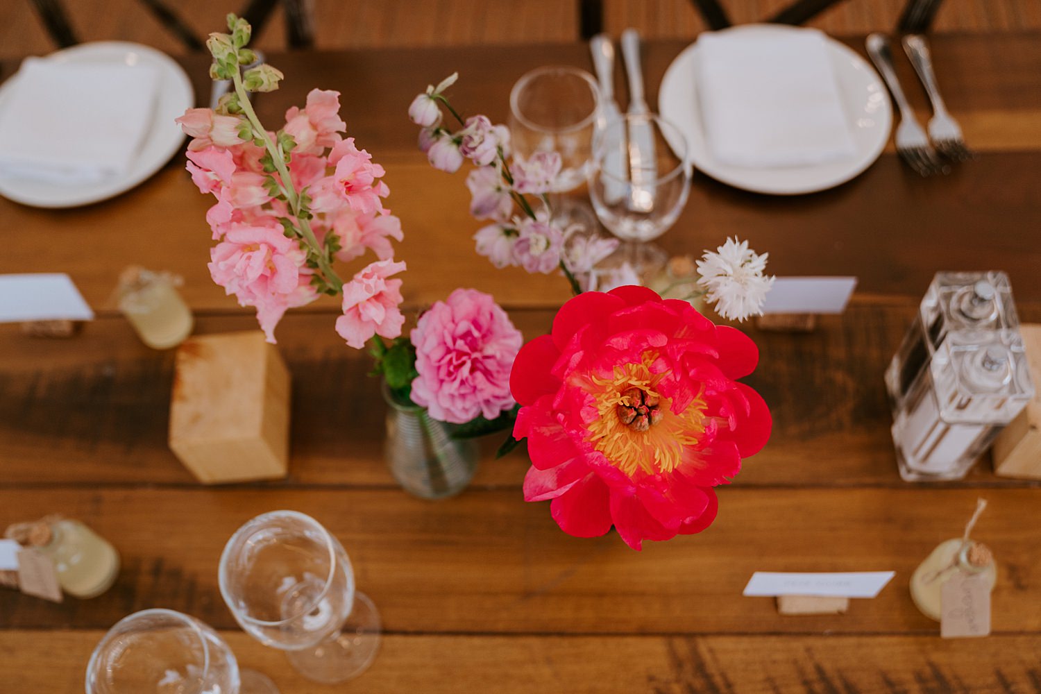 marquee wedding on penrice castle estate 0025