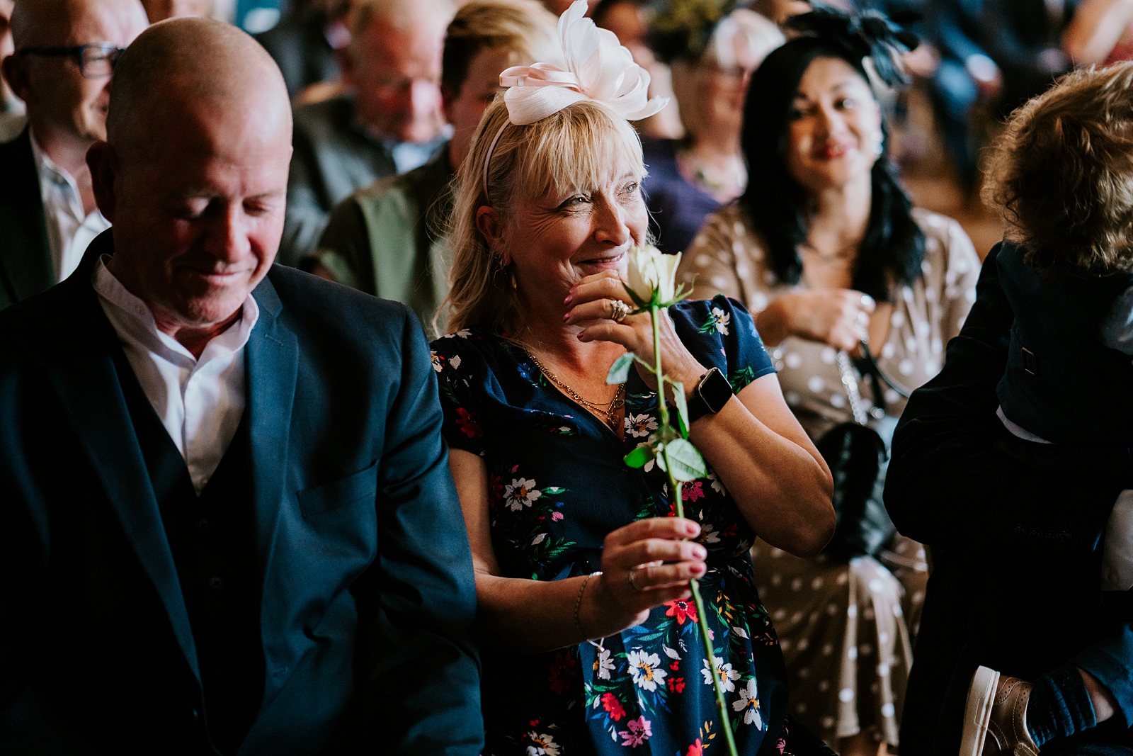 Wedding at Manchester Hall 0009