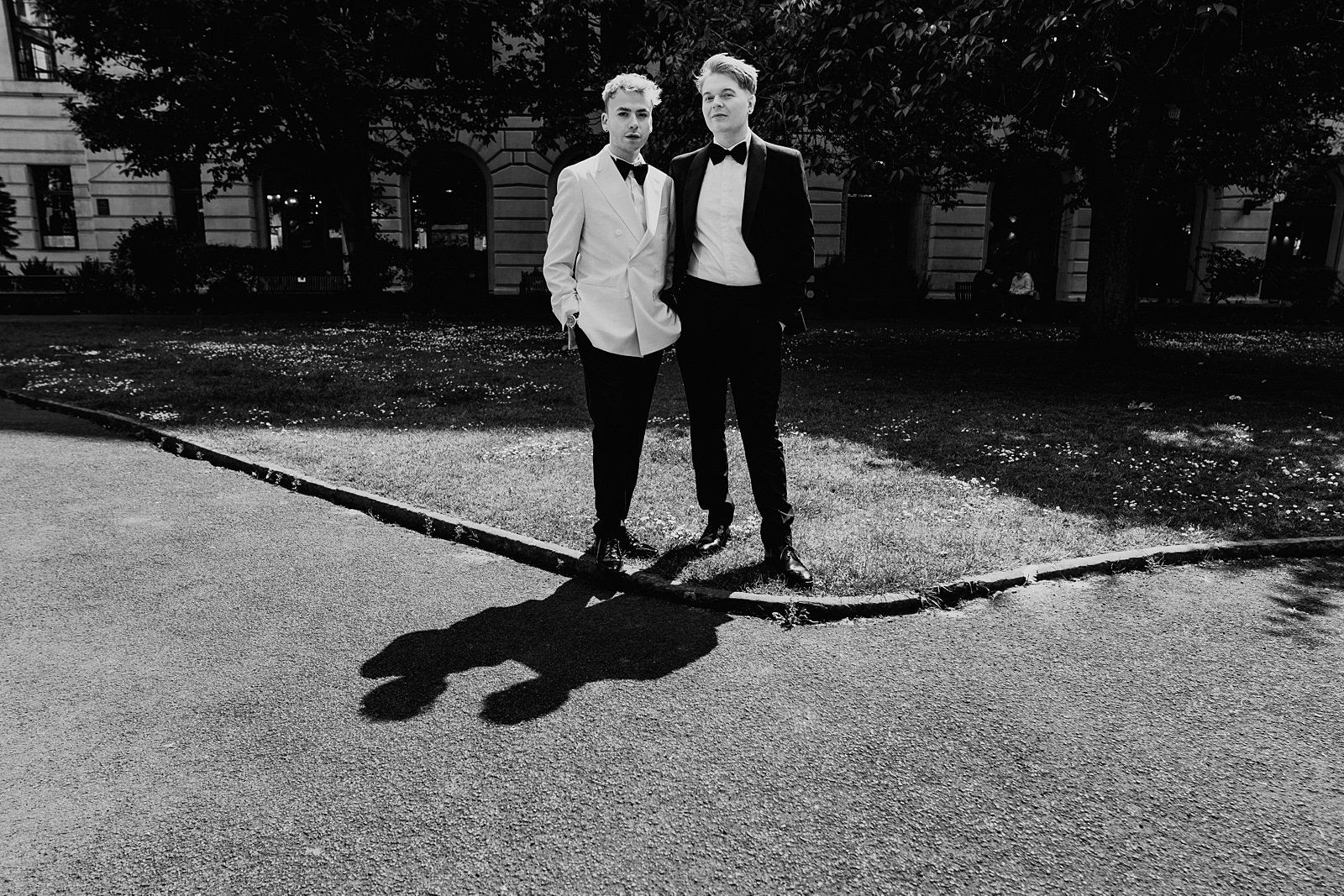 Wedding at Manchester Hall 0045