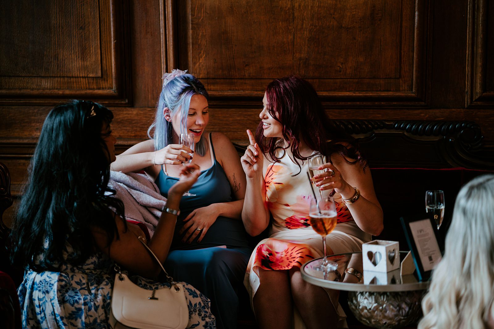 Wedding at Manchester Hall 0047