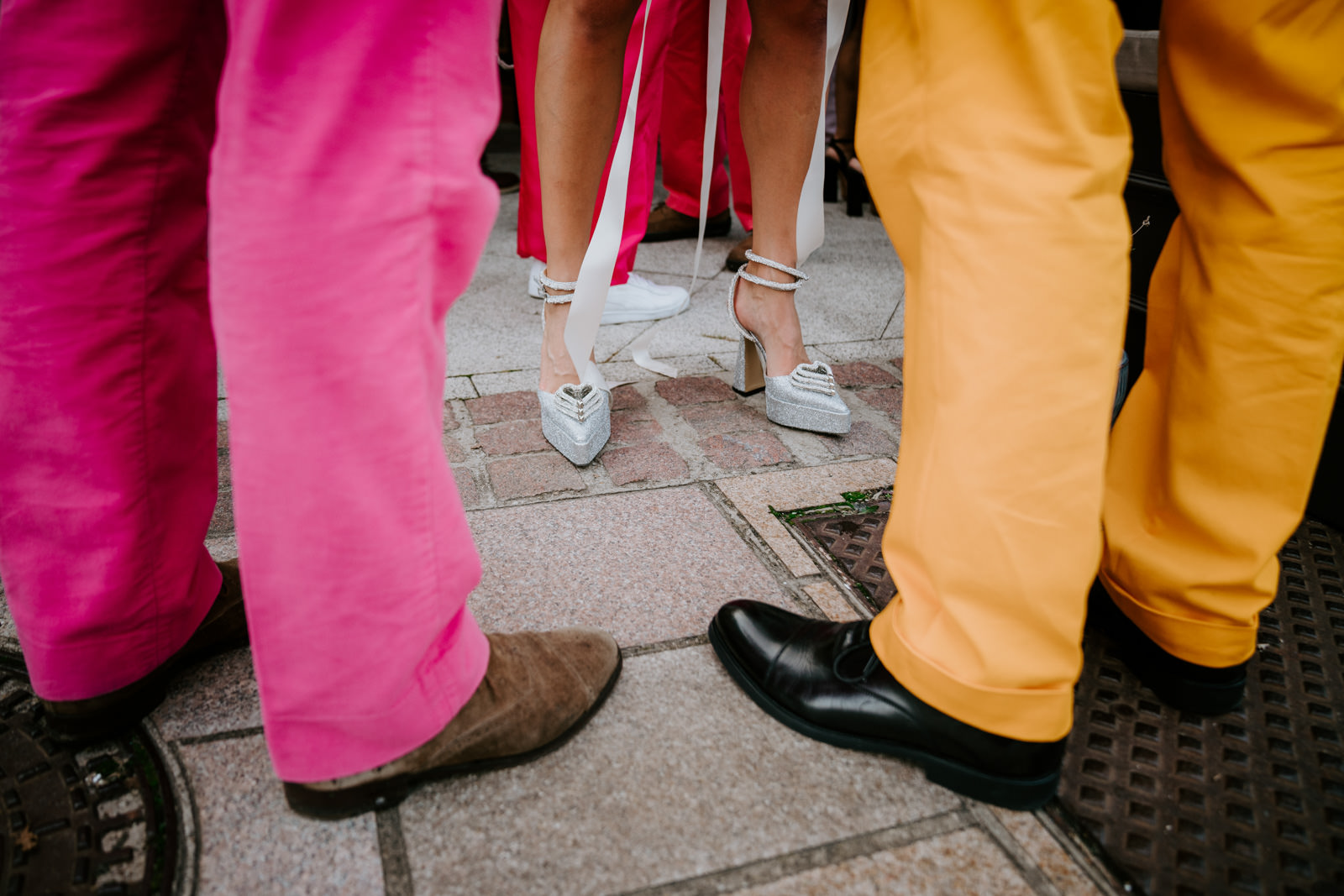 Luxury jersey wedding photography 10