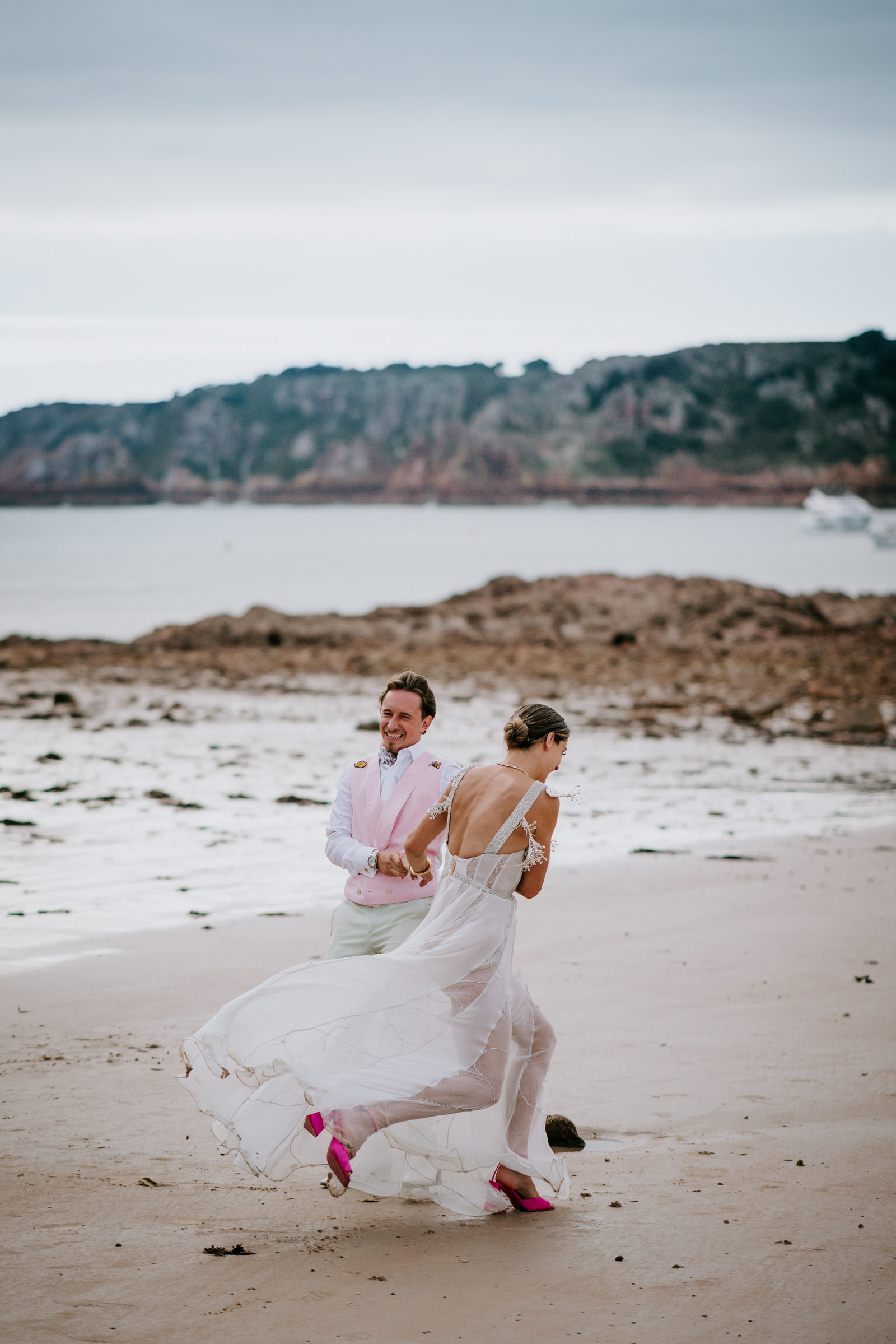 Luxury jersey wedding photography 111