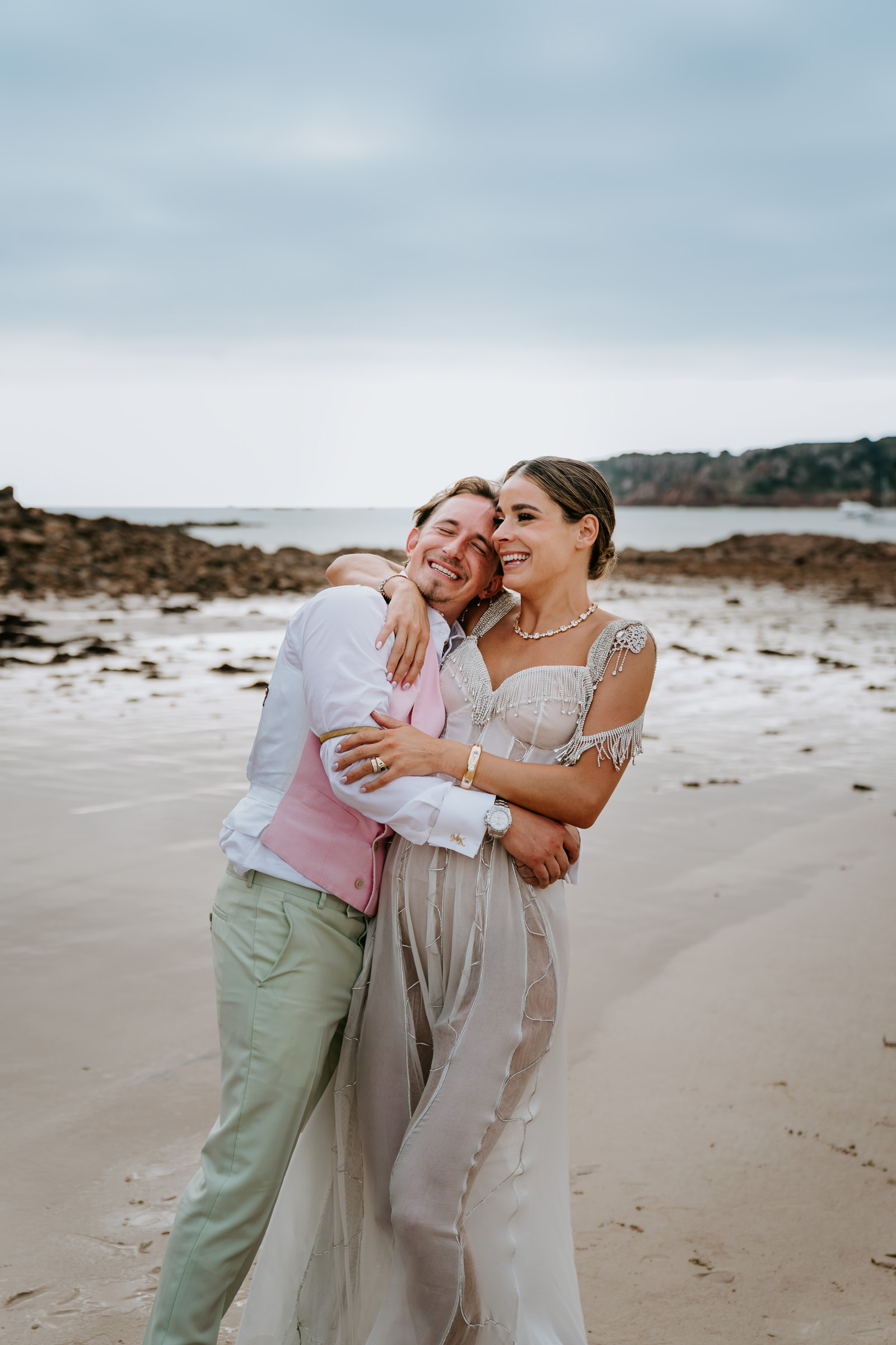 Luxury jersey wedding photography 112