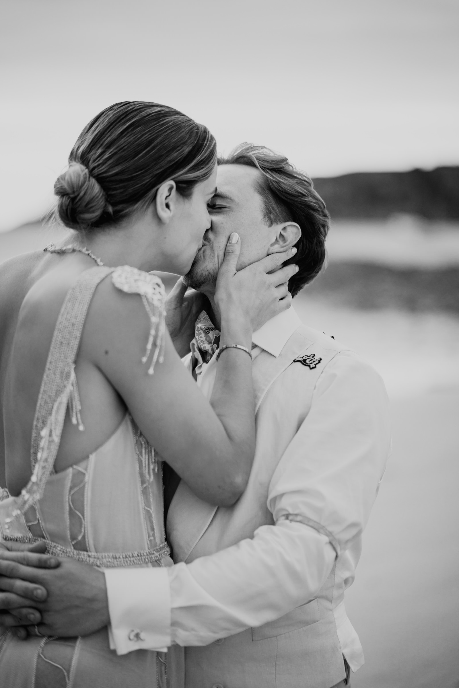 Luxury jersey wedding photography 115