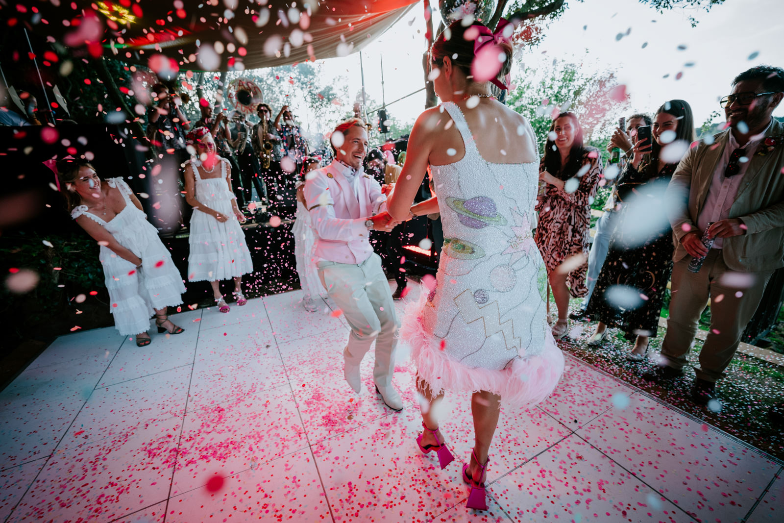 Luxury jersey wedding photography 121