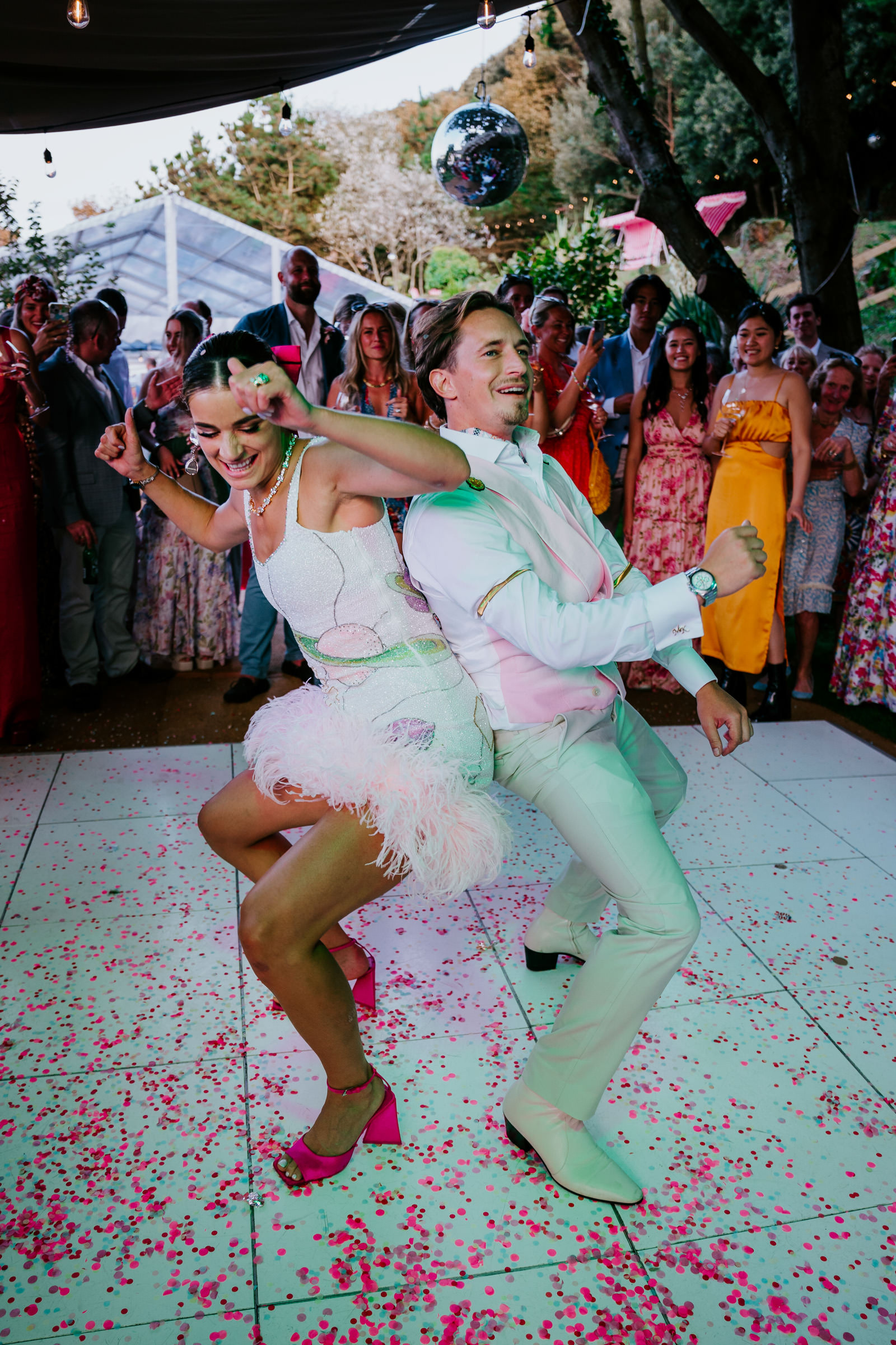 Luxury jersey wedding photography 125