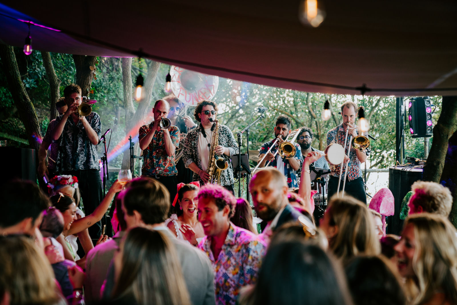 Luxury jersey wedding photography 129