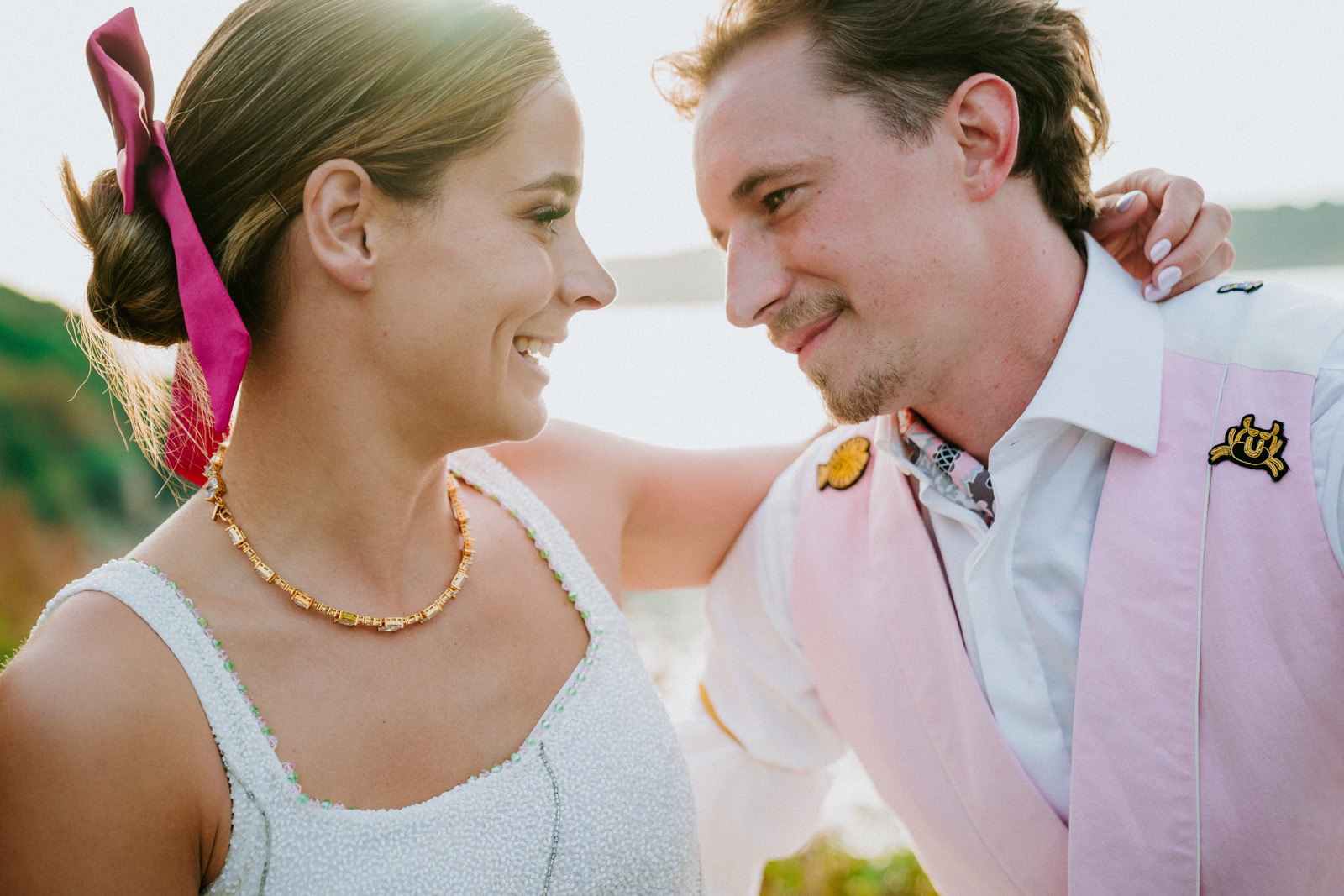 Luxury jersey wedding photography 133