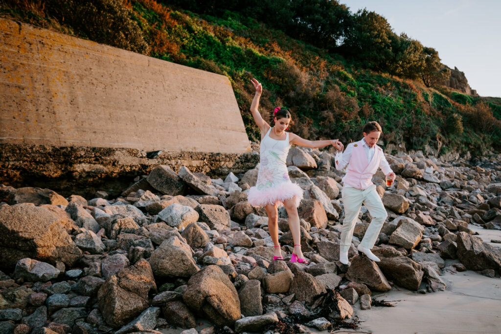 Luxury jersey wedding photography 142