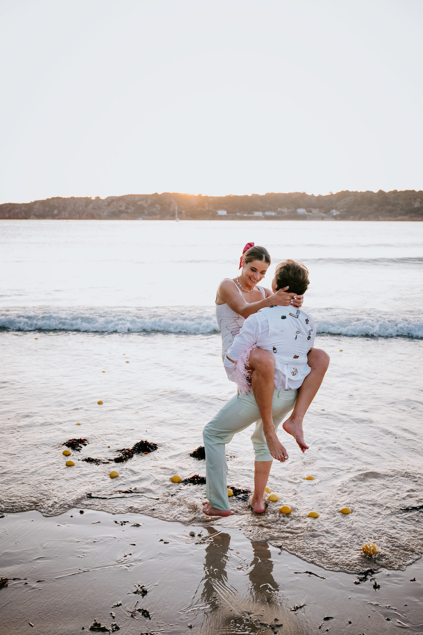 Luxury jersey wedding photography 147