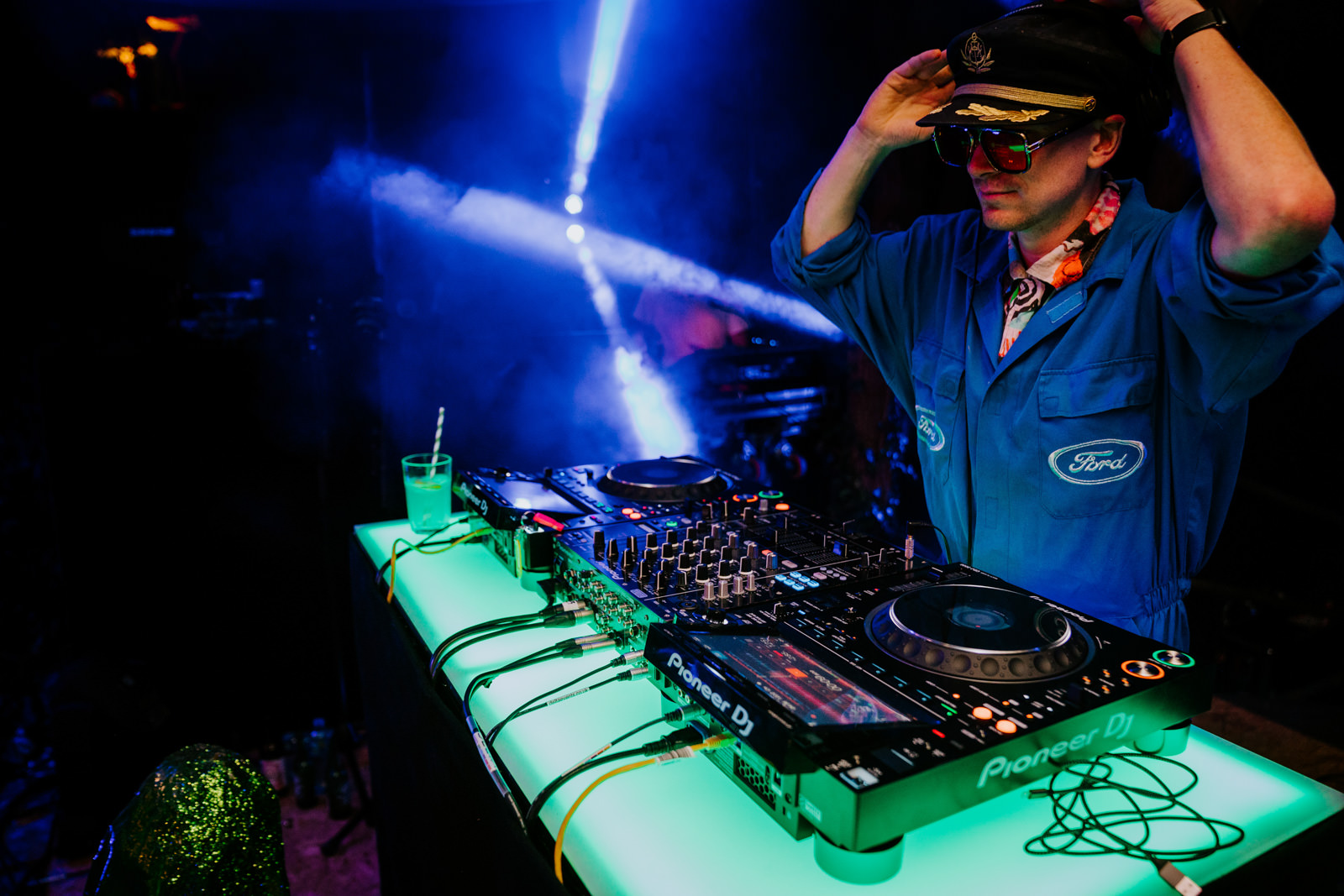 Luxury jersey wedding photography 154