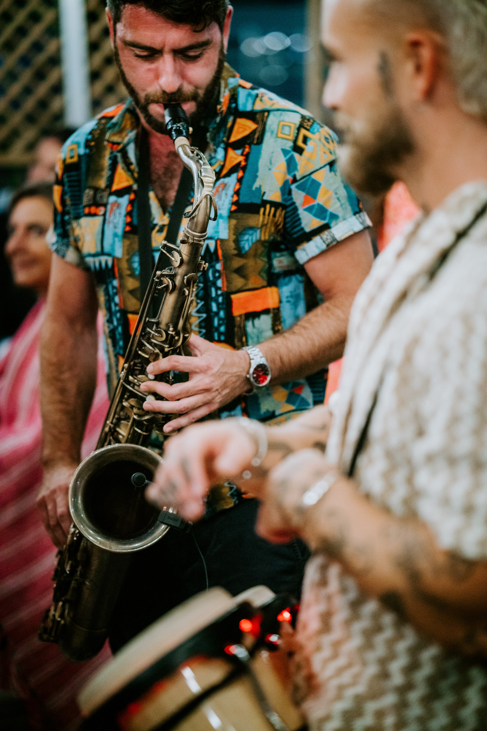 Luxury jersey wedding photography 27