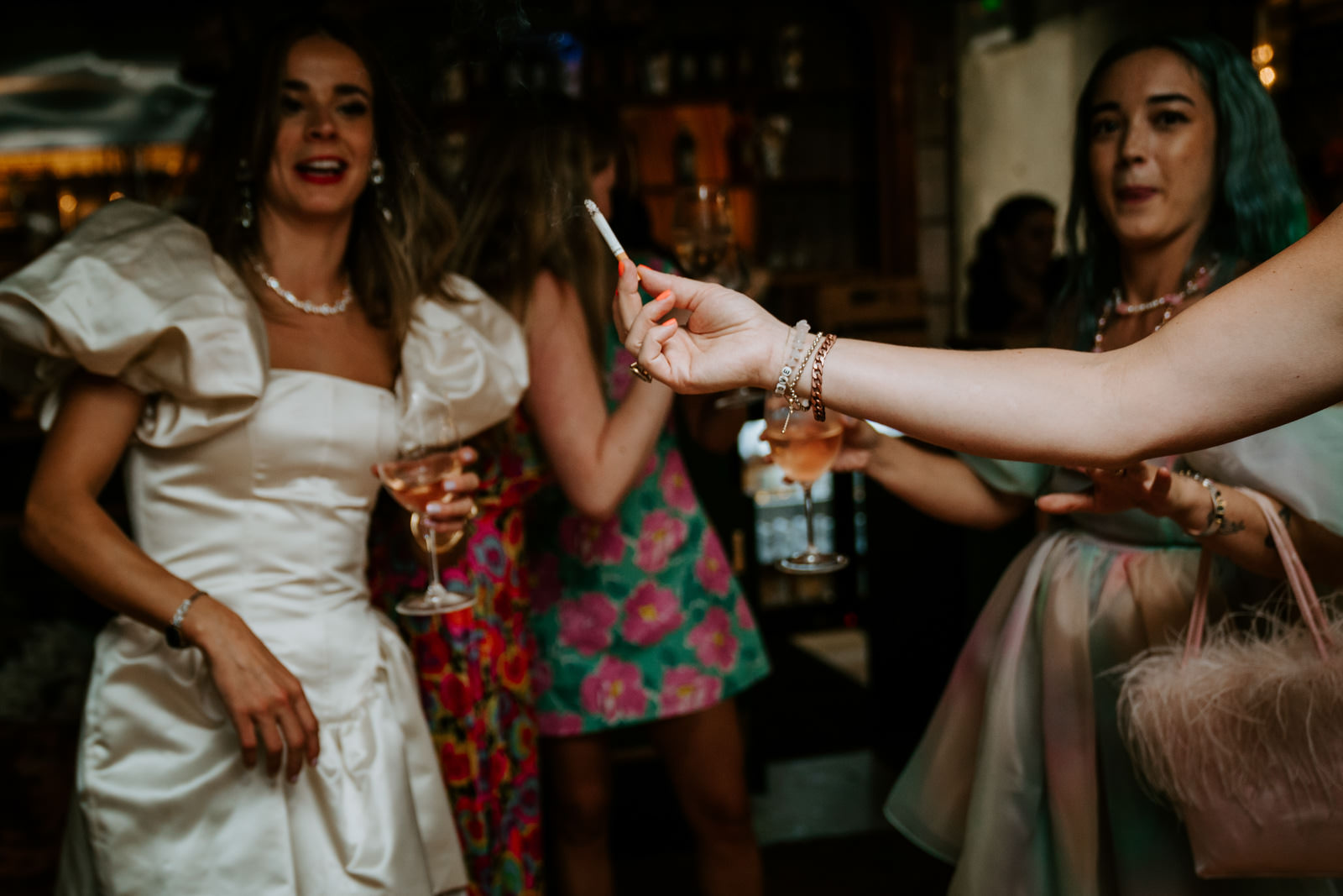 Luxury jersey wedding photography 33